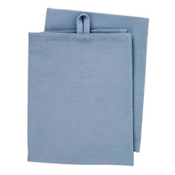 Home Kjøkkenhåndkle Lyseblå<CHRISTIANIA 1739 Online