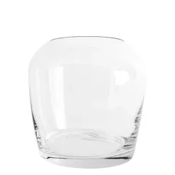 Home Vase Kurve 16cm<CHRISTIANIA 1739 Sale