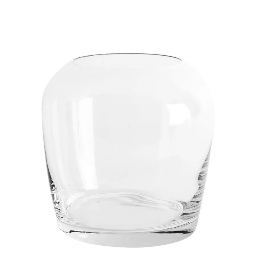 Home Vase Kurve 16cm<CHRISTIANIA 1739 Sale