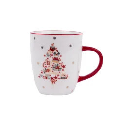 Juletid Krus 35cl Juletre<CHRISTIANIA 1739 Best