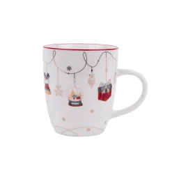 Juletid Krus 35cl Julegaver<CHRISTIANIA 1739 Discount