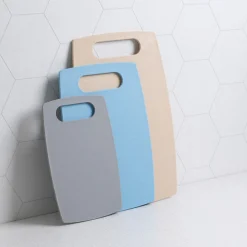 Kitchenline Skjærefjøl 3pk Resirkulert<CHRISTIANIA 1739 Sale