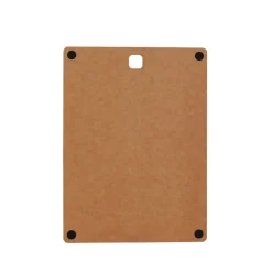 Kitchenline Resirkulert Skjærebrett 44x32 Brun<CHRISTIANIA 1739 Outlet