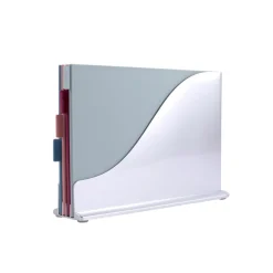 Kitchenline Skjærefjøl Sett 4stk med Stativ<CHRISTIANIA 1739 Sale