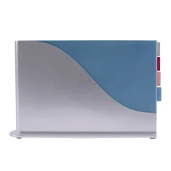 Kitchenline Skjærefjøl Sett 4stk med Stativ<CHRISTIANIA 1739 Sale