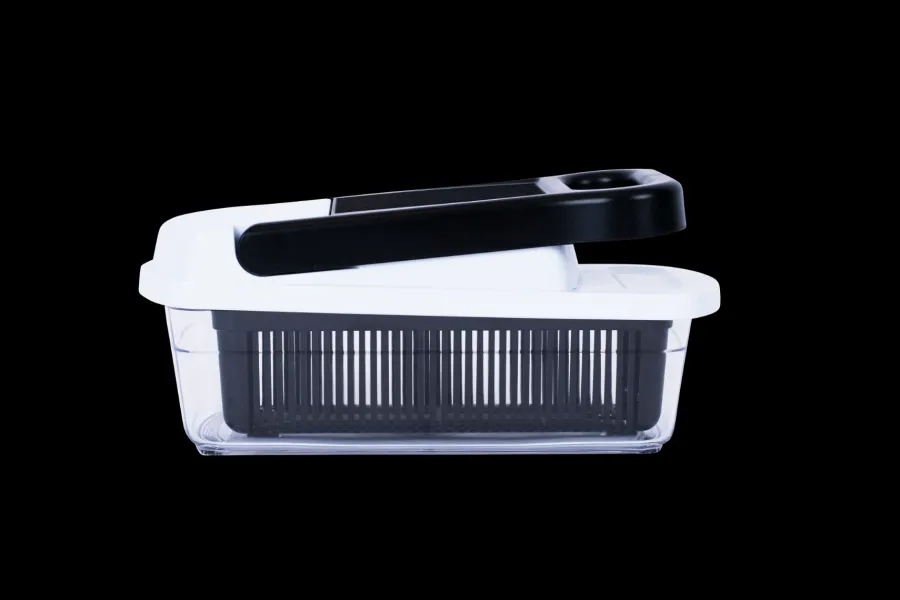 Kitchenline Grønnsakskutter<CHRISTIANIA 1739 Sale