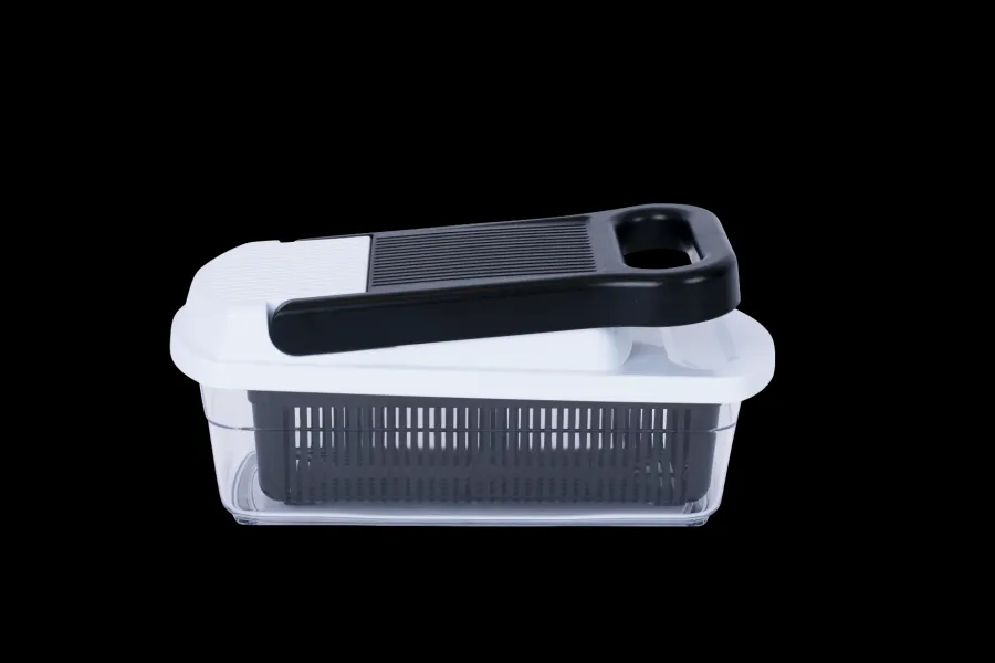 Kitchenline Grønnsakskutter<CHRISTIANIA 1739 Sale