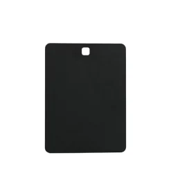 Kitchenline Resirkulert Skjærebrett 37x27cm Sort<CHRISTIANIA 1739 Outlet