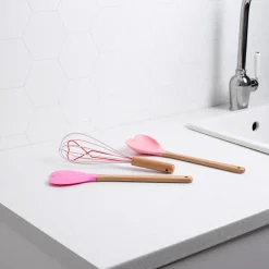 Kitchenline Kjøkkenredskaper Hjerte 3pk<CHRISTIANIA 1739 New