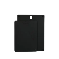 Kitchenline Resirkulert Skjærebrett 44x32cm Sort<CHRISTIANIA 1739 Best