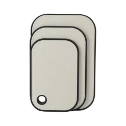 Kitchenline Skjærefjøl 3pk Anti-skli<CHRISTIANIA 1739 Online