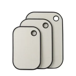 Kitchenline Skjærefjøl 3pk Anti-skli<CHRISTIANIA 1739 Online