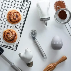 Kitchenline Eggtimer<CHRISTIANIA 1739 New