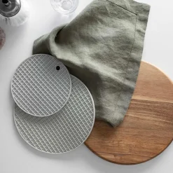 Kitchenline Gryteklut 20cm<CHRISTIANIA 1739 Hot