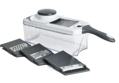 Kitchenline Mandolin Rivjern 7 Deler<CHRISTIANIA 1739 Online