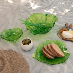 Christiania 1739 Leaf Skål 400ml<SEASONS Best