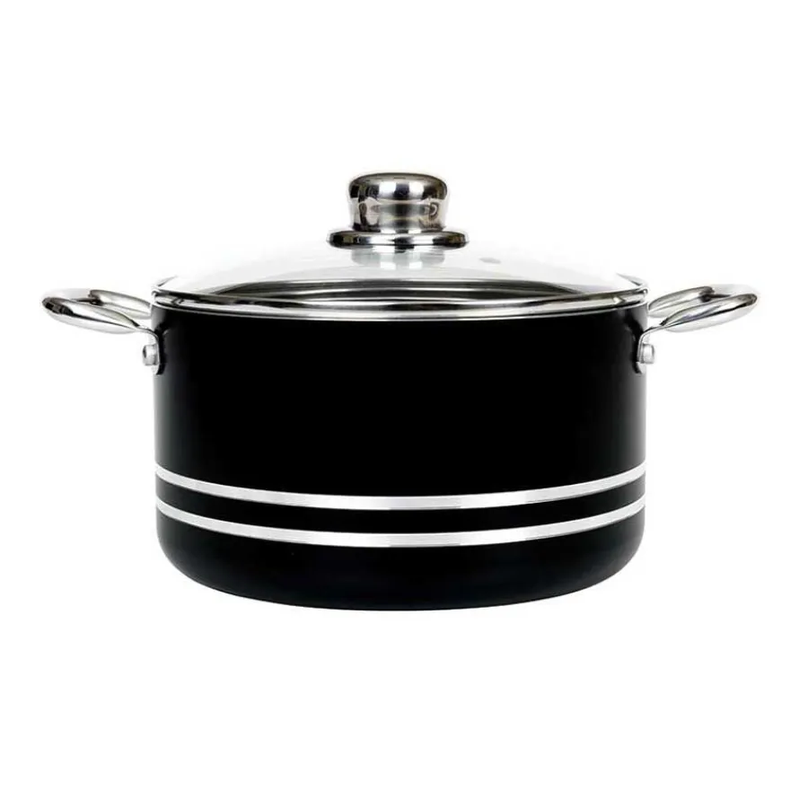 Les Chefs Gryte 6L<CHRISTIANIA 1739 Outlet