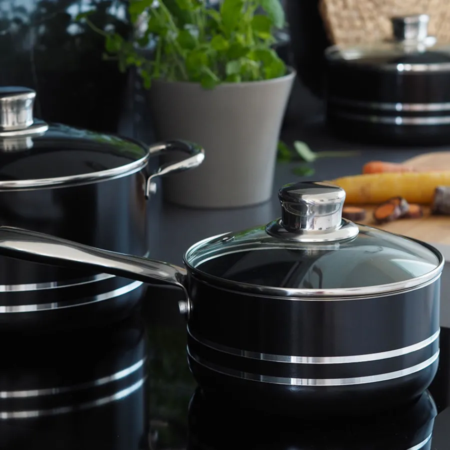 Les Chefs Gryte 6L<CHRISTIANIA 1739 Outlet