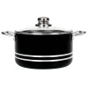 Les Chefs Gryte 4,5L<CHRISTIANIA 1739 Outlet