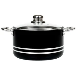 Les Chefs Gryte 4,5L<CHRISTIANIA 1739 Outlet