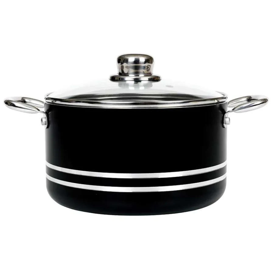 Les Chefs Gryte 4,5L<CHRISTIANIA 1739 Outlet