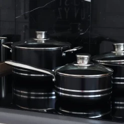 Les Chefs Gryte 4,5L<CHRISTIANIA 1739 Outlet