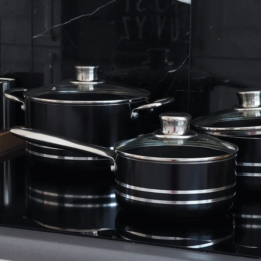 Les Chefs Gryte 4,5L<CHRISTIANIA 1739 Outlet