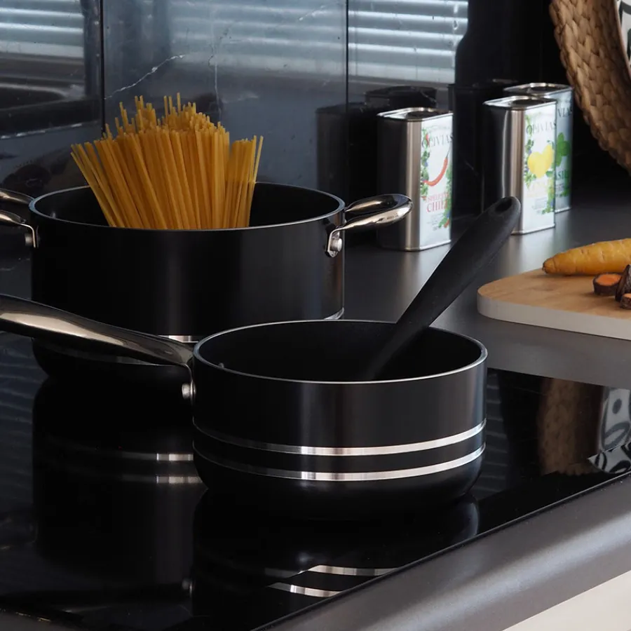 Les Chefs Gryte 4,5L<CHRISTIANIA 1739 Outlet