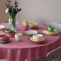 Christiania 1739 Lilly Krus 40cl Rosa<NOVA Sale