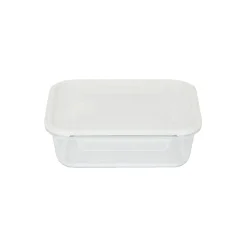 Oppta Oppbevaringsboks med Lokk 1L<CHRISTIANIA 1739 Outlet