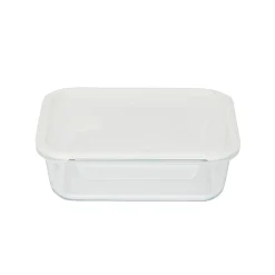 Oppta Oppbevaringsboks med Lokk 1,5L<CHRISTIANIA 1739 Clearance