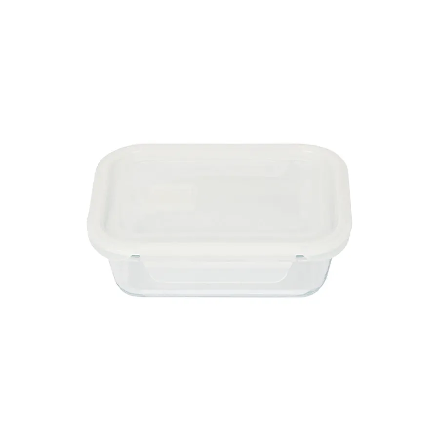 Oppta Oppbevaringsboks med Lokk 640ml<CHRISTIANIA 1739