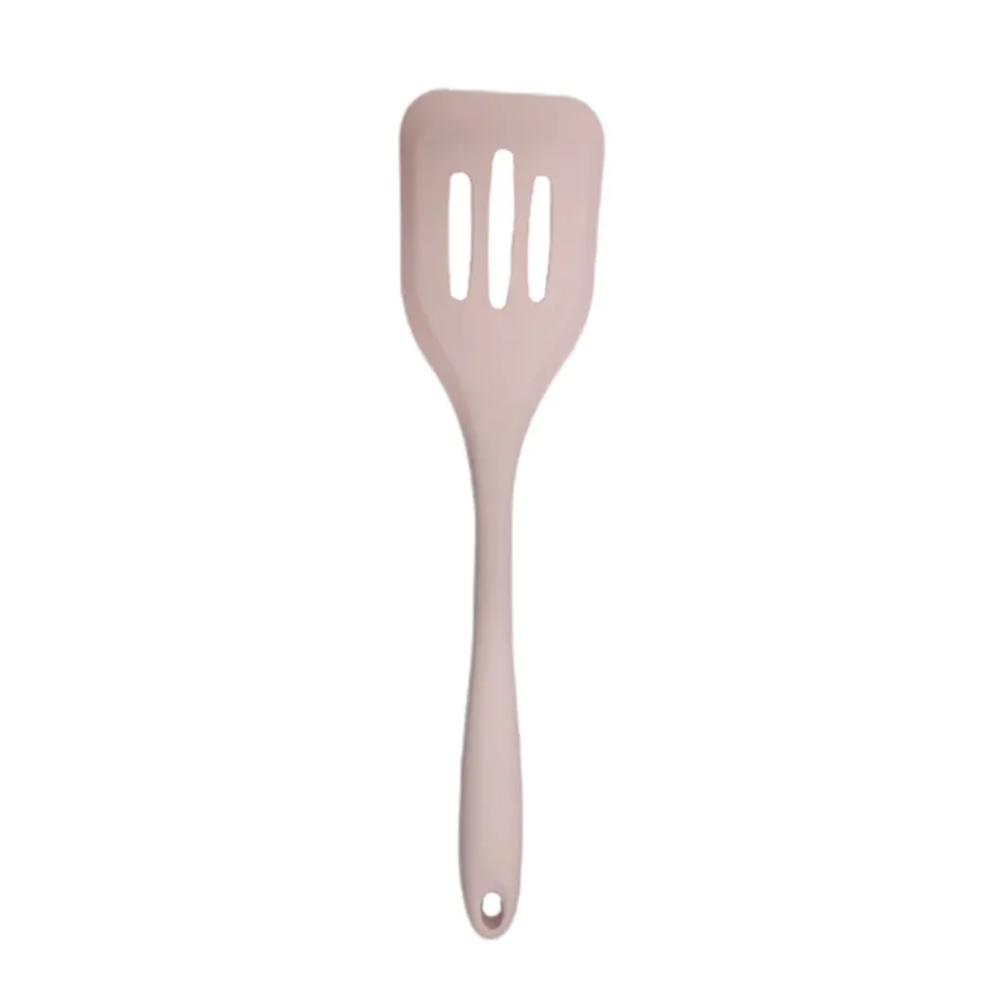 Plus Stekespade Silikon Rosa<CHRISTIANIA 1739