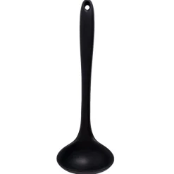 Plus Suppeøse Silikon Sort<CHRISTIANIA 1739 Online