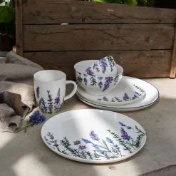 Christiania 1739 Provence Asjett 21cm<SEASONS Online