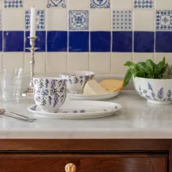 Christiania 1739 Provence Bolle 11,5cm<SEASONS Discount