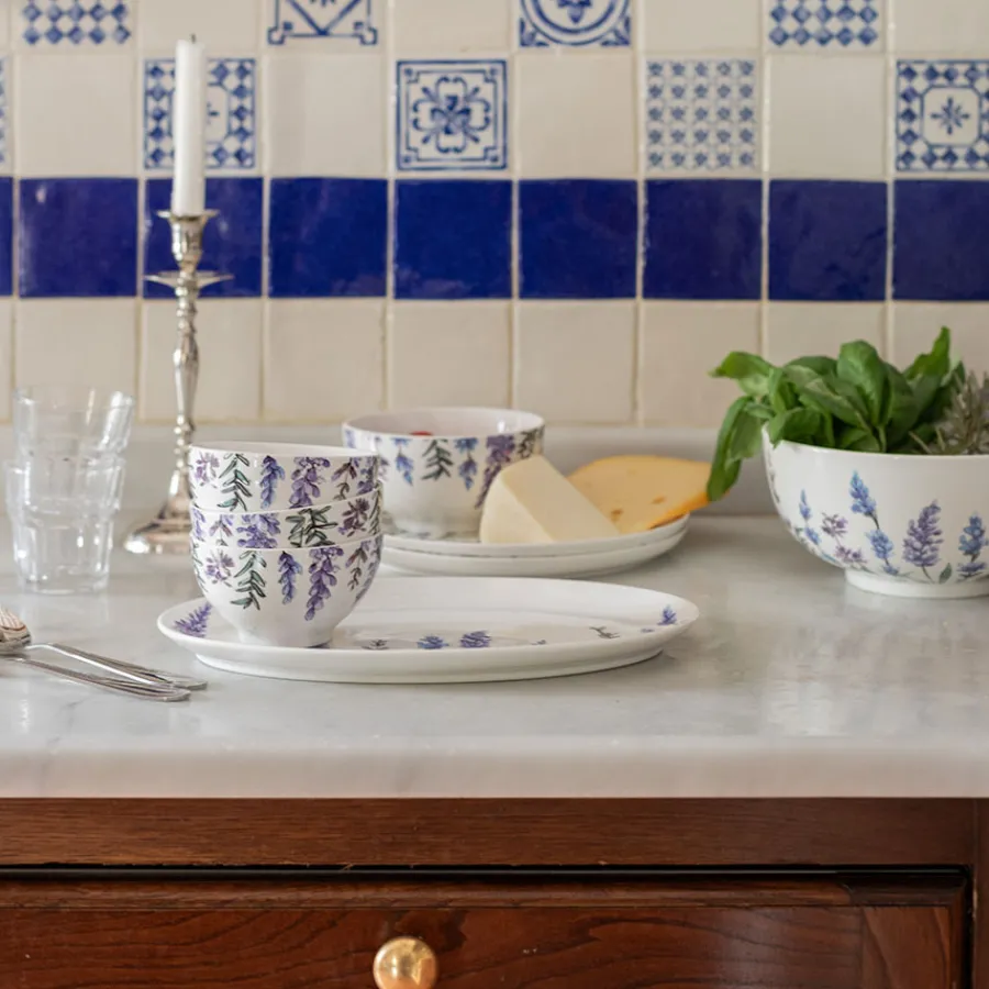 Christiania 1739 Provence Bolle 11,5cm<SEASONS Discount