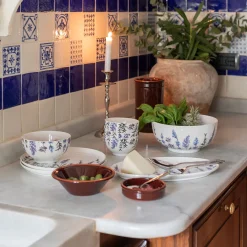 Christiania 1739 Provence Bolle 15cm<SEASONS Discount