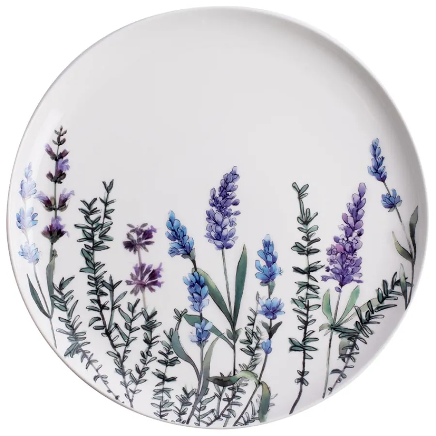 Christiania 1739 Provence Tallerken 26cm<SEASONS Online