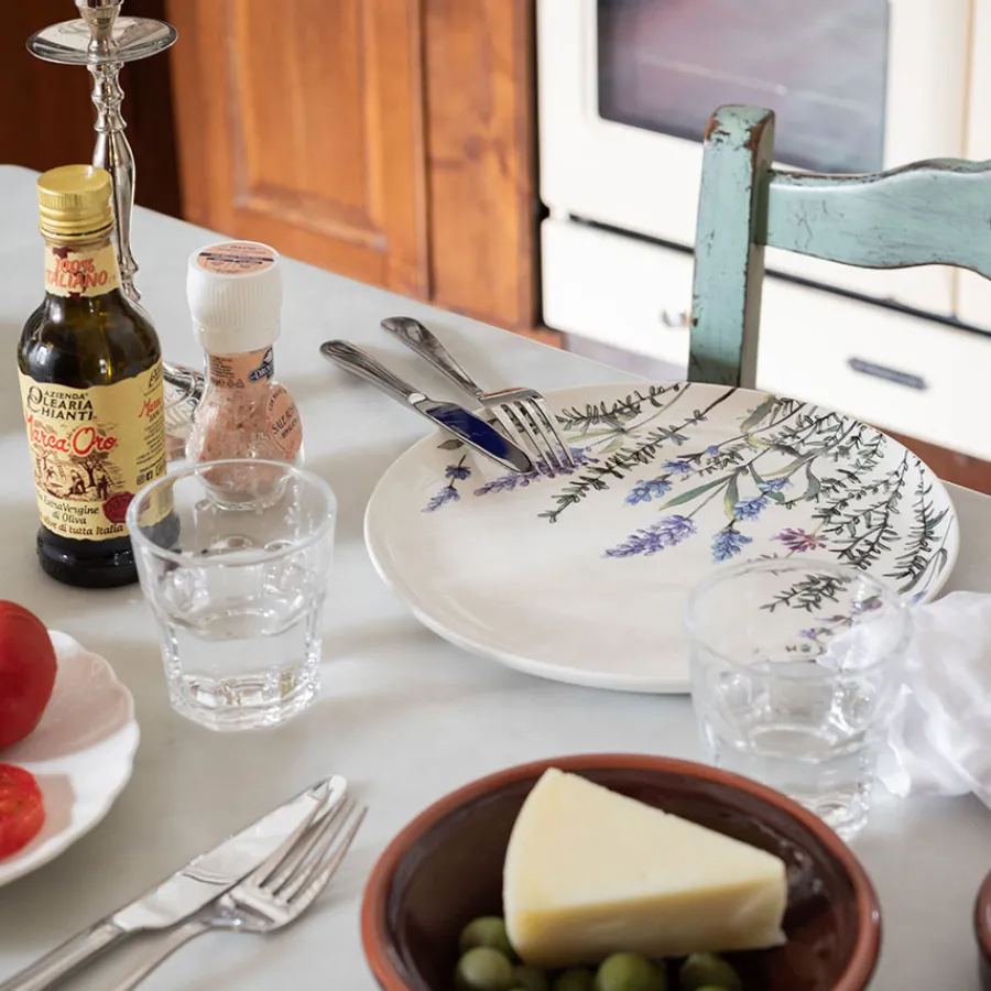 Christiania 1739 Provence Tallerken 26cm<SEASONS Online