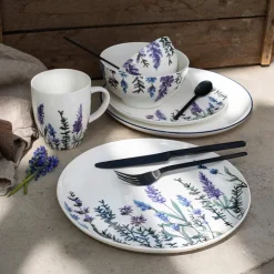 Christiania 1739 Provence Tallerken 26cm<SEASONS Online