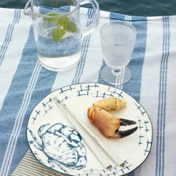 Skagen Tallerken 26cm Krabbe<CHRISTIANIA 1739 Clearance