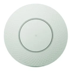 Sommerplast Middagstallerken Akryl Mose D28cm<CHRISTIANIA 1739 Clearance