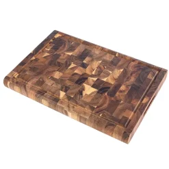 Woods Kjøkkenfjøl Acacia<CHRISTIANIA 1739 New