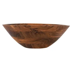 Woods Salatbolle 36cm<CHRISTIANIA 1739 Clearance