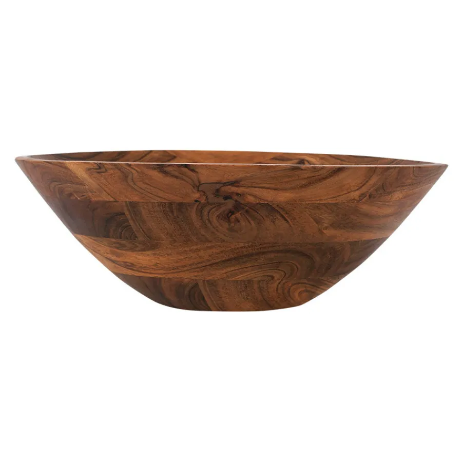 Woods Salatbolle 36cm<CHRISTIANIA 1739 Clearance