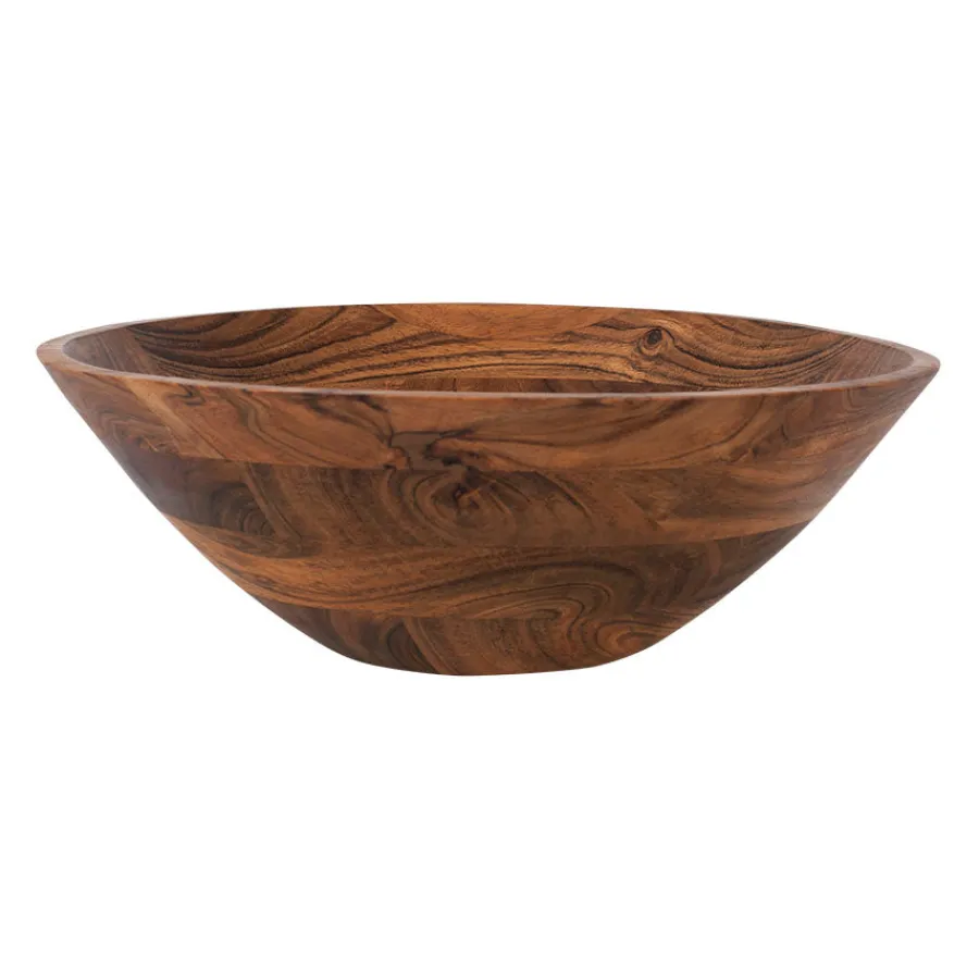 Woods Salatbolle 36cm<CHRISTIANIA 1739 Clearance