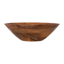 Woods Salatbolle 33cm<CHRISTIANIA 1739 Hot