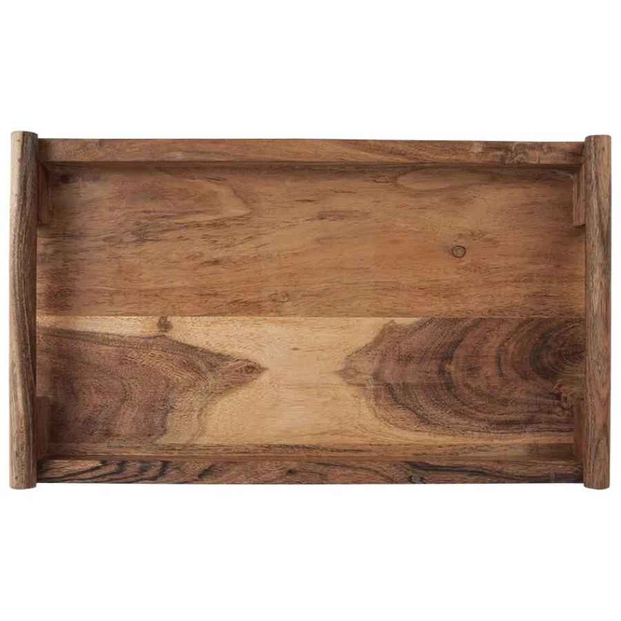 Woods Serveringsbrett 51x30cm<CHRISTIANIA 1739 Clearance