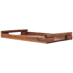 Woods Serveringsbrett 51x30cm<CHRISTIANIA 1739 Clearance